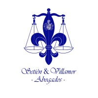 Setién & Villamor Abogados logo - Similar company to Lidiare