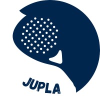 JupLa Oy logo - Similar company to Padel Uno Oy