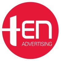 TEN Advertising logo - Similar company to Uri Global