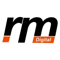 RM Digital logo - Similar company to Rm Transmissão Digital
