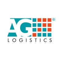 AG LOGISTICS FREIGHT logo - Similar company to Ag Logistics