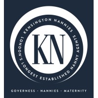 KENSINGTON NANNIES LIMITED logo - Similar company to A5