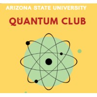 Quantum Club at ASU logo - Similar company to Acm At Asu