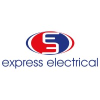 Express Electrical logo - Similar company to One Electrical Ltd