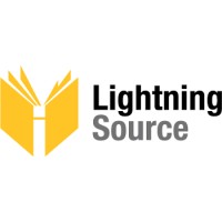 Lightning Source France logo - Similar company to Lightning Source