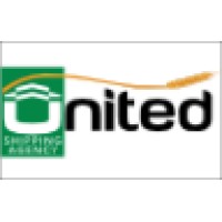 United Shipping Agency logo - Similar company to Trading Line