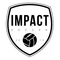 Impact Soccer logo - Similar company to City Indigenous