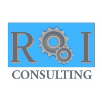 ROI Consulting logo - Similar company to Roi Consulting Group