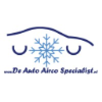 De Auto Airco Specialist logo - Similar company to A C Compressor Corp