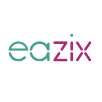Eazix logo - Similar company to Etkin - Parametric Design