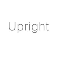 _Upright logo - Similar company to Realta Logic