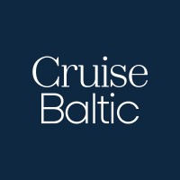 Cruise Baltic logo - Similar company to Seamaster Aps