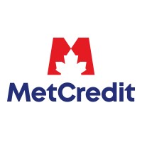 MetCredit logo - Similar company to Cbv Collection Services Ltd.