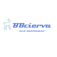 BBcierva Swimwear logo - Similar company to Kludee London