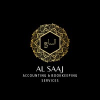 AL SAAJ Accounting & Bookkeeping Services logo - Similar company to Ints Technical Services L.L.C