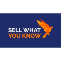 Sell What You Know™ logo - Similar company to Love Systems