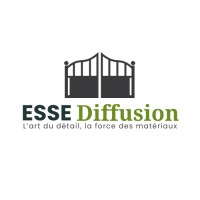 ESSE Diffusion logo - Similar company to La Mine De Fer