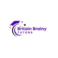 Britain Brainy Tutors logo - Similar company to Jbeejura Designz | Home Apparel 254