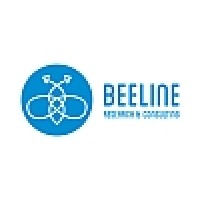 BEELINE logo - Similar company to Aeternus Group