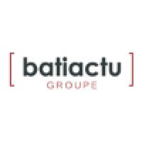 Batiactu Groupe logo - Similar company to Batiweb.Com