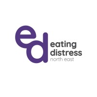 Eating Distress North East logo - Similar company to Seed - Eating Disorder Support Services