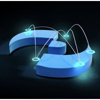 Prolux Electrical Contractors logo - Similar company to Teski Cleaning