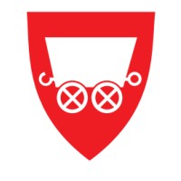 MERÅKER KOMMUNE logo - Similar company to Ålesund Data As