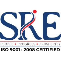 Shree Ram Enterprises logo - Similar company to Shri Ram Enterprises