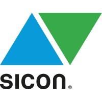 SICON GmbH logo - Similar company to Leapfrog Design