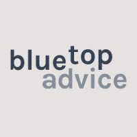 Bluetop Advice logo - Similar company to Verpco Partners