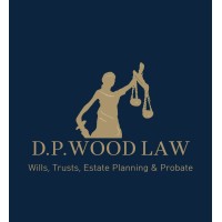 D.P.WOOD LAW, PLLC logo - Similar company to Golden State Trusts