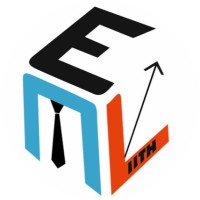 EML IIT Hyderabad logo - Similar company to Torque - Iith