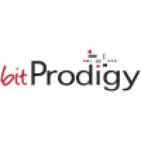 bitProdigy logo - Similar company to Antix Digital