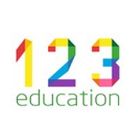 1-2-3 Education