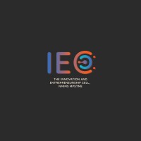 IEC MPSTME logo - Similar company to Social Conclave