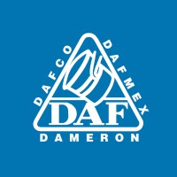 Dameron Alloy Foundries logo - Similar company to Maximizeai