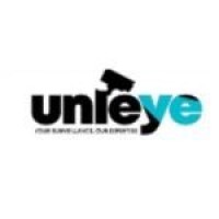 unieye logo - Similar company to Q Base R&D