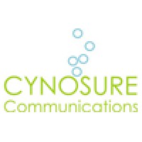 Cynosure Communications logo - Similar company to Maskorp Inc.