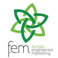F.E.M - Female Engineered Marketing