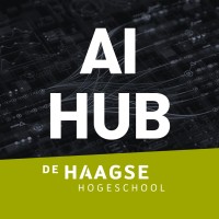 AI-Hub logo - Similar company to Applied Data Science & Ai