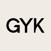 GYK logo - Similar company to Digital Impulse, A Demanddrive Company