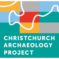 Christchurch Archaeology Project logo - Similar company to Sfu Department Of Archaeology