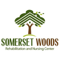 Somerset Woods Rehabilitation and Nursing Center logo - Similar company to Bridges Palliative Care
