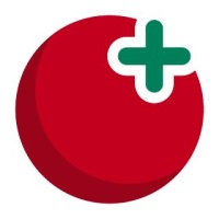 Tamatem Games logo - Similar company to Hello World Kids