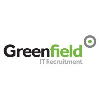 Greenfield IT Recruitment logo - Similar company to *Intega It Recruitment Ltd*I.T & Technology Recruitment Experts*