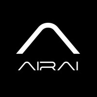 AirAI logo - Similar company to Renderdawg Studios