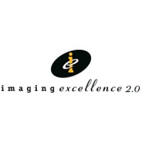 Imaging Excellence 2.0 logo - Similar company to All Packaging Canada