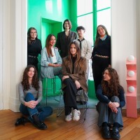 Studio Lab logo - Similar company to Hekla