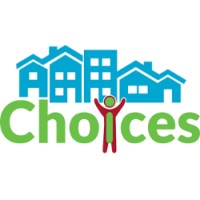 Choices Association logo - Similar company to Hopewell Support Services