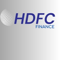 hdfc-finance logo - Similar company to Padma Herbals Pvt. Ltd